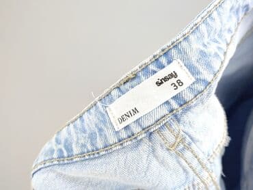 dkny jeans: Denim, Jeansy damskie, M — 4