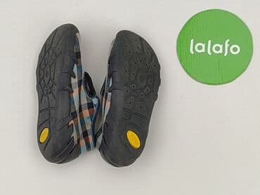 identyczne sukienki dla mamy i córki: Kapcie 25, Używany — 4