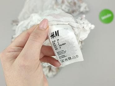 spódnice maxi hm: H&M, Sukienka damska, rozmiar M — 4