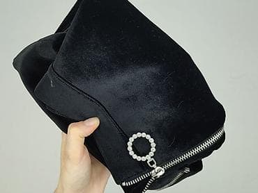 gotycka spódnice: H&M Divided, Spódnica damska, rozmiar 2XS — 7