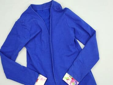 kurtki zimowe damskie c a: Kardigan damski, rozmiar S — 1