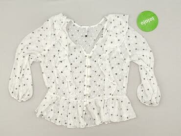 object bluzki: Bluzka damska, S — 3