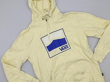 bluzy one size: Vans, Bluza z kapturem dla mężczyzn, rozmiar M — 1
