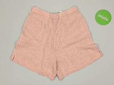 hobbs spodnie: Cartoon, Szorty damskie, rozmiar S — 3