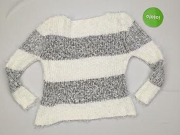 koszule 5xl: Sweter damski, rozmiar 5XL — 3