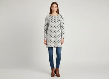 Women`s tunic, size L