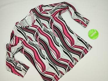 marynarka l: Bluzka damska, rozmiar L — 2