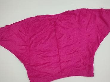 ponczo western: Ponczo damskie, rozmiar One size — 1