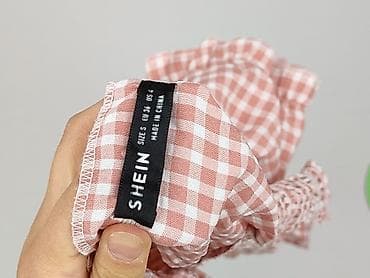 shein curve: Shein, Bluzka damska, rozmiar S — 4