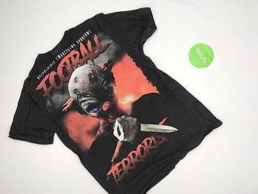 pull and bear kozaki: Koszulka dla mężczyzn, rozmiar XL — 3