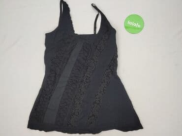 bluzki koronka allegro: T-shirt damski, rozmiar S — 2