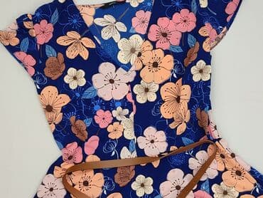 George, Women`s dress, size L