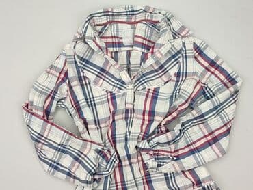 canda bluzki: Denim Collection, Tunika damska, rozmiar L — 1