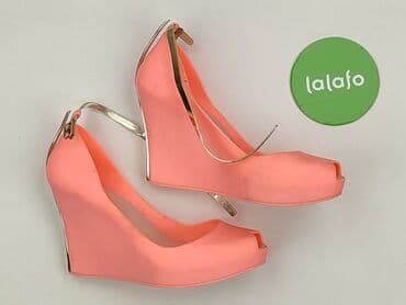 Women: Melissa, Sandals for women, 39, condition - Good — 4