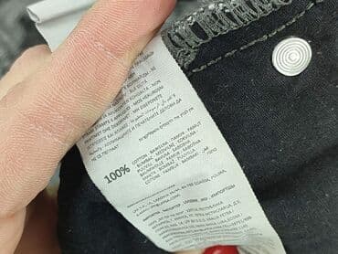 grodecki buty: Szorty dla mężczyzn, rozmiar S — 5