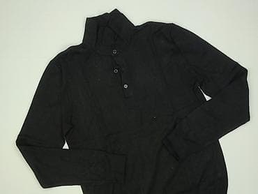H&M, Golf dla mężczyzn, rozmiar M — 1