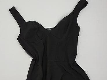 Boohoo, Sukienka damska, rozmiar S