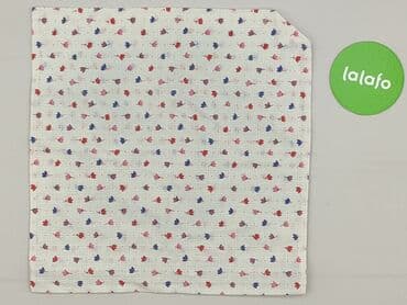 Pillowcases: PL - Pillowcase, 40 x 40, color - White, condition - Very good — 2