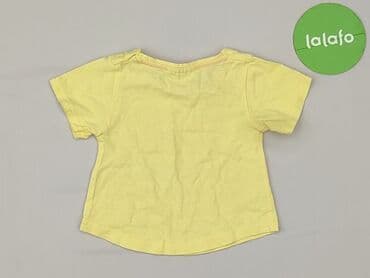 koszulka barcelony dla dzieci lewandowski: T-shirt, Ergee, 3-6 months, condition - Very good — 3
