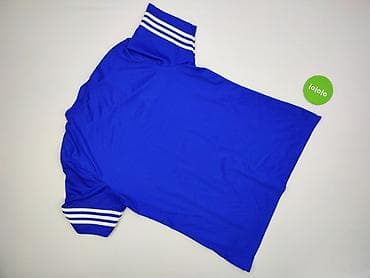 pull pull bear: Adidas, Koszulka dla mężczyzn, rozmiar XL — 3