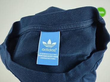 dresy lewandowski: Adidas, Koszulka dla mężczyzn, rozmiar L — 4