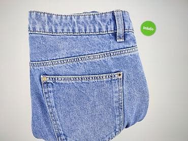 jeans pause: Mohito, Jeansy damskie, rozmiar M — 6