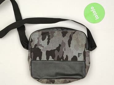 torba tekstylna na zakupy: Handbag, condition - Very good — 2