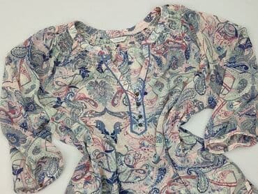 bluzki do dzwonów: Indigo, Bluzka damska, XL — 1