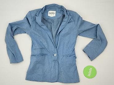 pull and bear garnitury: PULL&BEAR, Marynarka damska, rozmiar S — 2