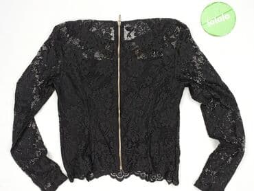 bluzki z łańcuszkiem: Vero Moda, Жіноча блуза, розмір S — 3
