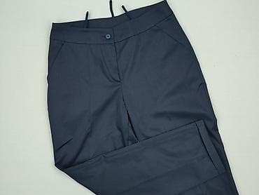 crocs opole: Spodnie materiałowe damskie, rozmiar M — 1