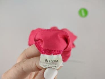 bluza 3xl: Bluzka damska, rozmiar 3XL — 4