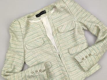 bluzki basic zara: Zara, Marynarka damska, rozmiar L — 1