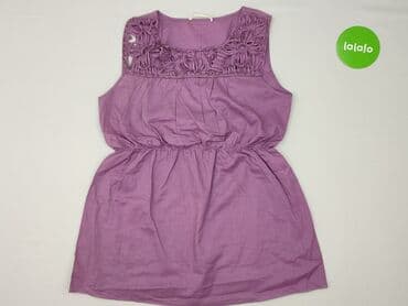 fioletowy sweter reserved: Reserved, Tunika damska, rozmiar M — 2