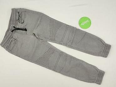 bodies primark: Spodnie jeansowe, 12 lat, 152, stan - Bardzo dobry — 2
