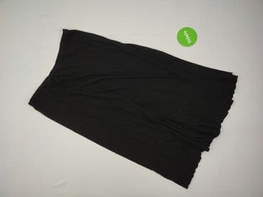 eleganckie sukienki midi dla puszystych: Spódnica damska, rozmiar XL — 3