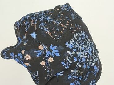 bluzki z printem: Koszula damska, rozmiar S — 5