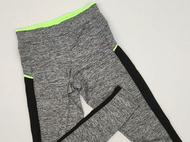 legginsy damskie calvin klein allegro: MEGI, Leggings Sports for women, size S (EU 36) — 1