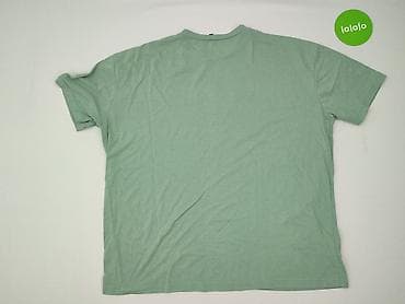 basic house t shirt: T-shirt damski, rozmiar M — 3