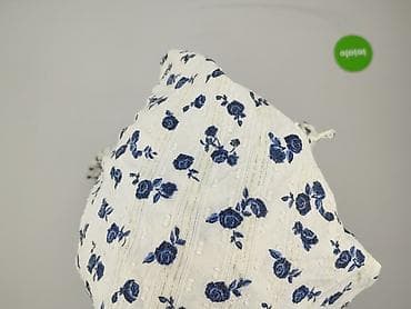 bluzki ludowe biale: Bluzka damska, rozmiar 8XL — 4