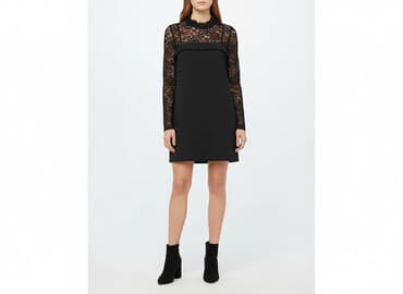 miniówka sukienki: Women`s dress, size S — 1