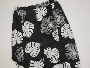 piżama do karmienia lidl: Spodnie materiałowe damskie, XL — 1