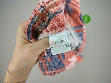 koszula amisu: Sukienka damska, rozmiar 5XL — 4