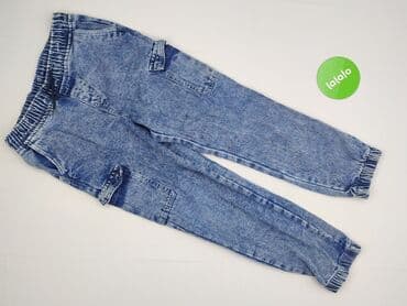 karrimor buty do biegania: Spodnie jeansowe, Destination, 11 lat, 146, stan - Idealny — 2