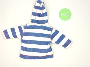 c and a bluza: Bluza, Next, 1-3 m, stan - Bardzo dobry — 3