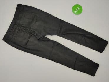 fajne wzory rajstop: NEXT Petite, Legginsy Ze skóry ekologicznej damskie, M — 3