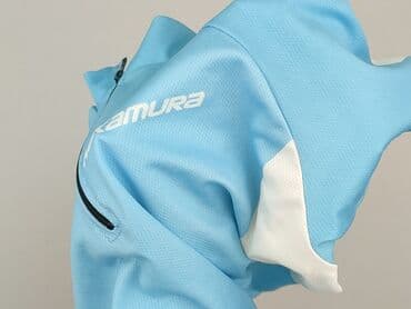 sweter w paski h: Bluza damska
, rozmiar S — 7