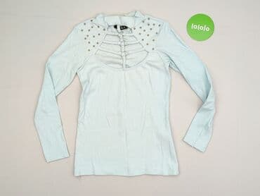 bluzki z cwiekami: Bluzka damska, rozmiar S — 2