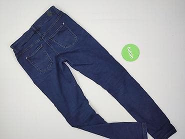 klapki hermes deezee: Jeansy damskie, rozmiar S — 3
