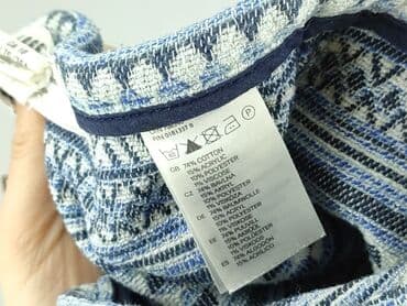 spódnice z prostokąta na gumce: H&M, Women`s skirt, size L (EU 40) — 5